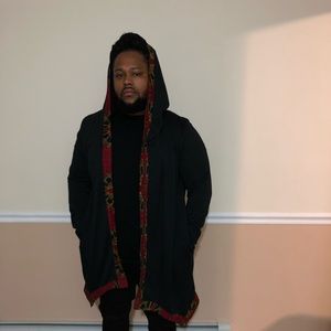 Meet your Posher, Jules